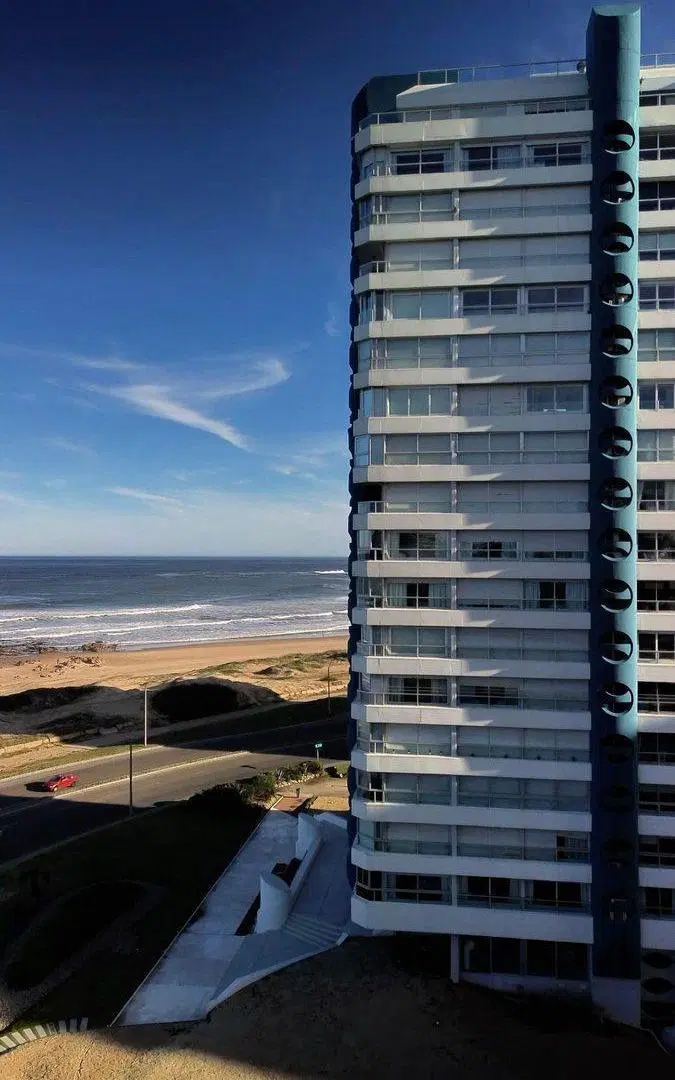 Apartamento Punta del Este, 4 suites. 4