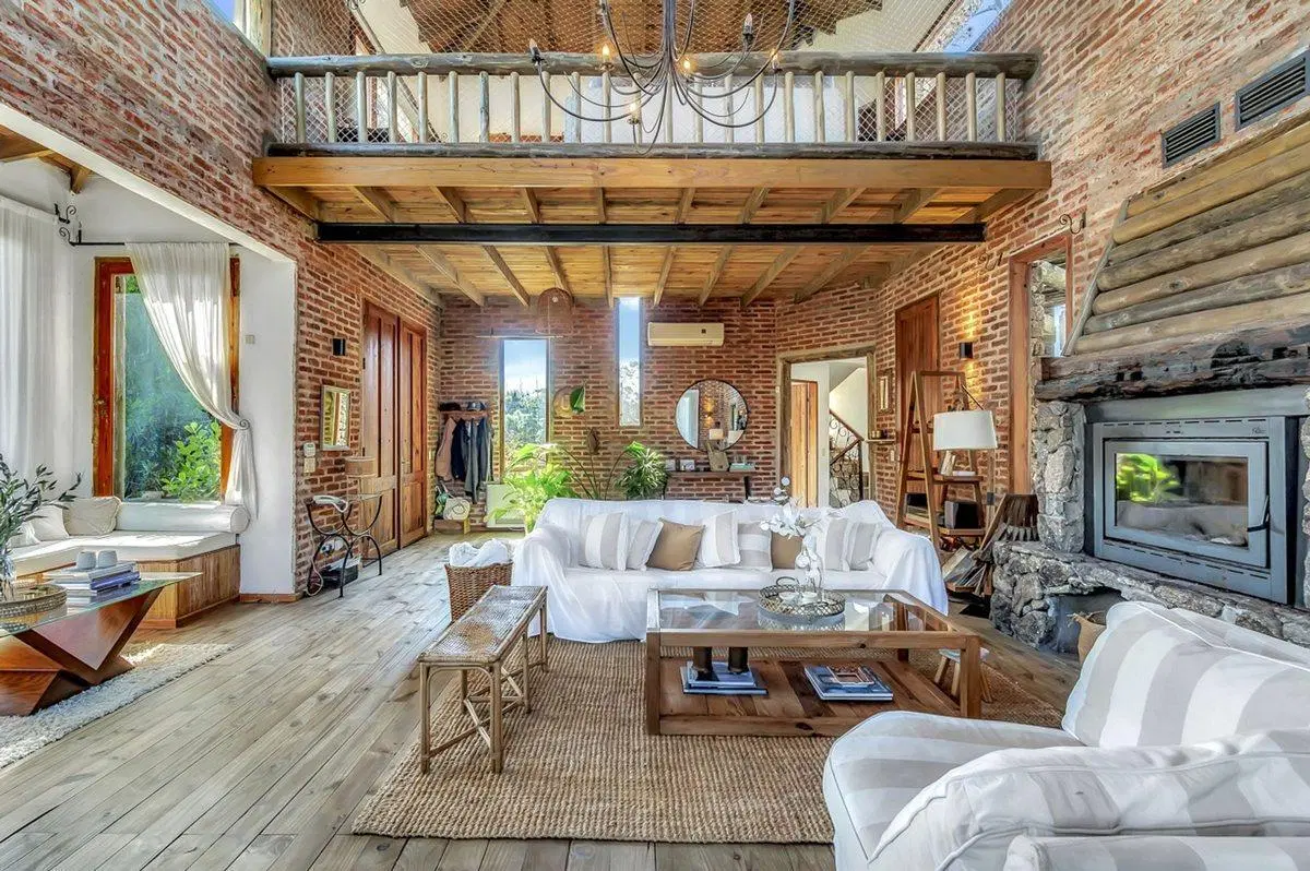 Casa 4 dormitorios alquiler verano Punta del Este 3