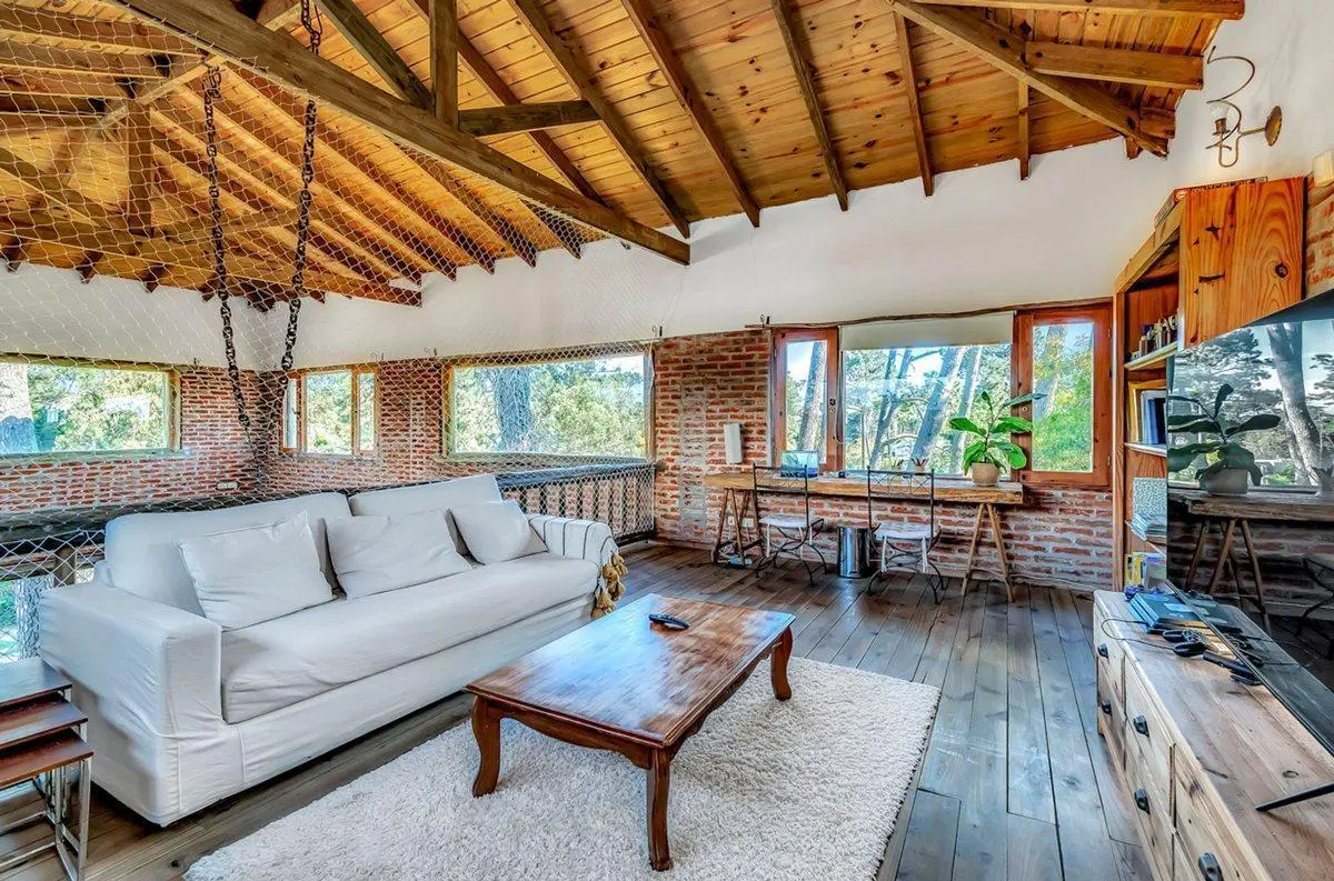 Casa 4 dormitorios alquiler verano Punta del Este 8