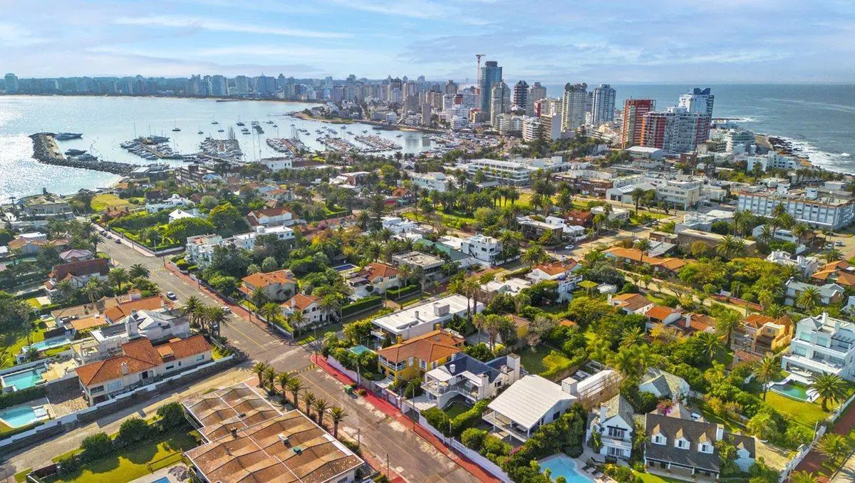Venta Casa 5 dormitorios en Península 2