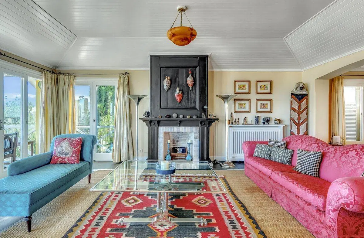 Venta Casa 5 dormitorios en Península 3