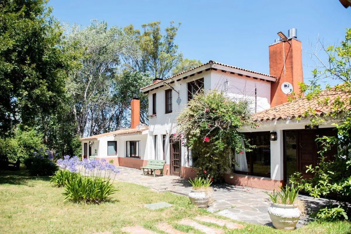 Chacra 20 hectáreas, en venta en laguna del sauce 2