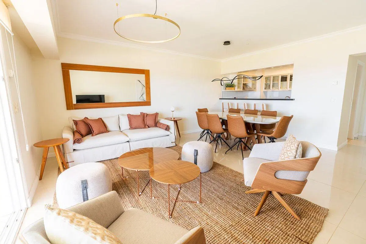 Venta Penthouse Duplex 3 Dormitorios Veramansa 3