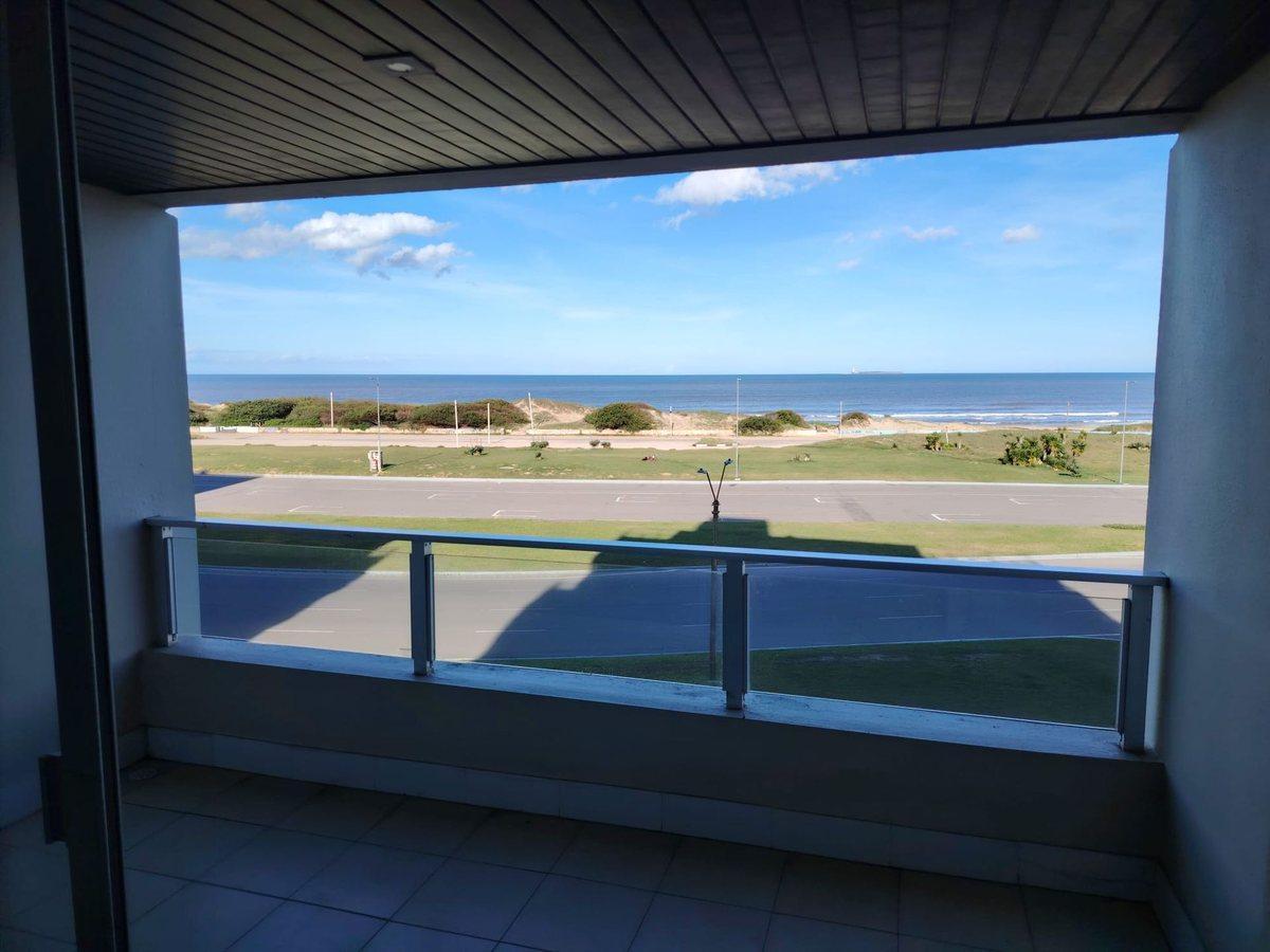 Apartamento venta 2 dormitorios Punta del Este