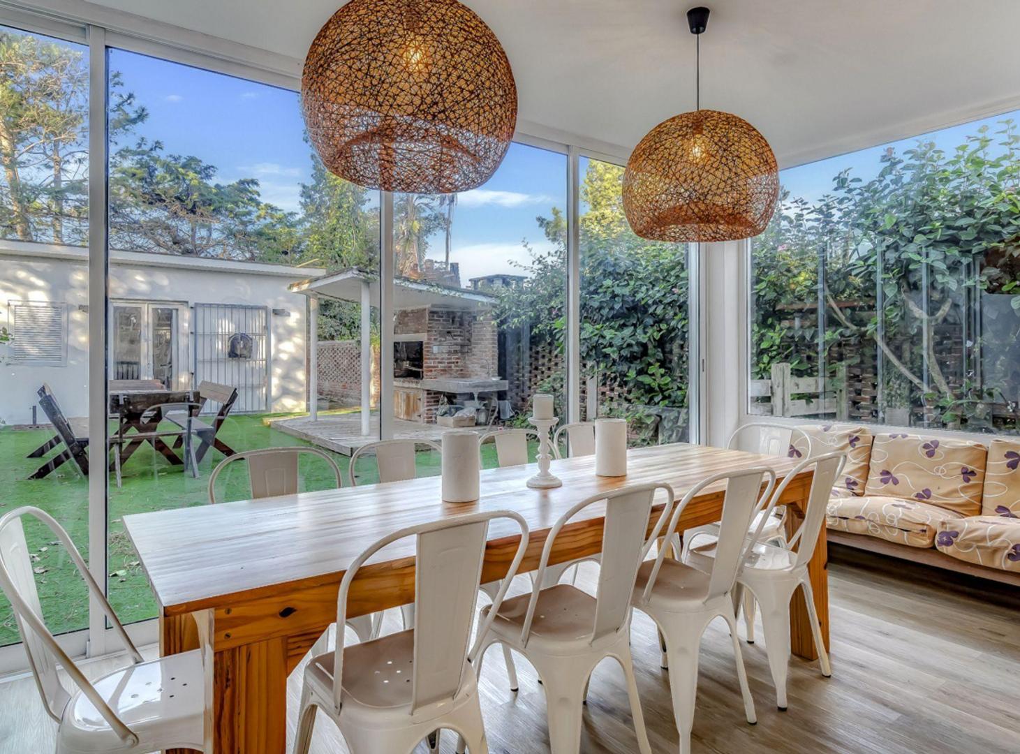 Casa venta San Rafael Punta del Este pasos del mar
