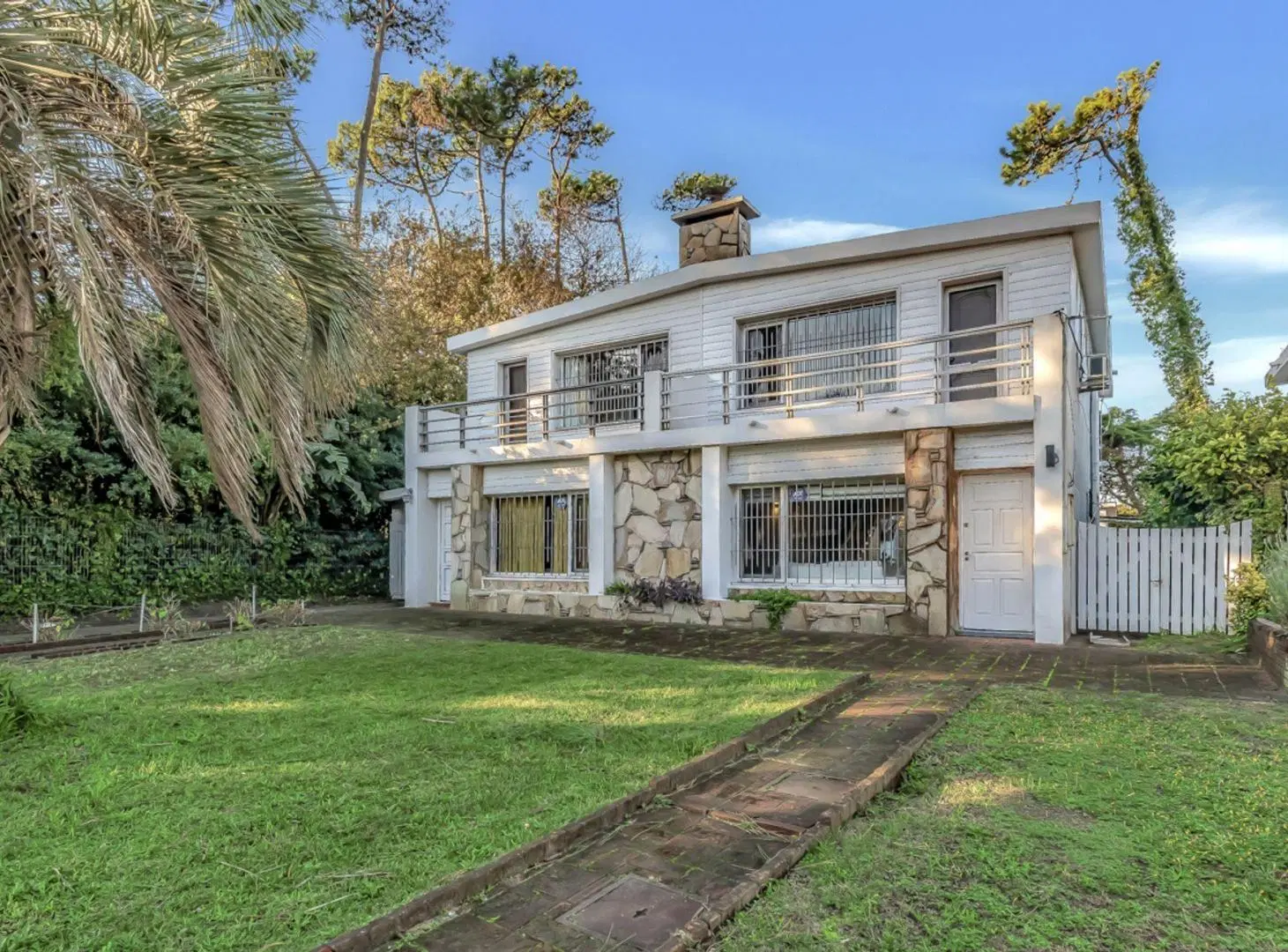Casa venta San Rafael Punta del Este pasos del mar 4