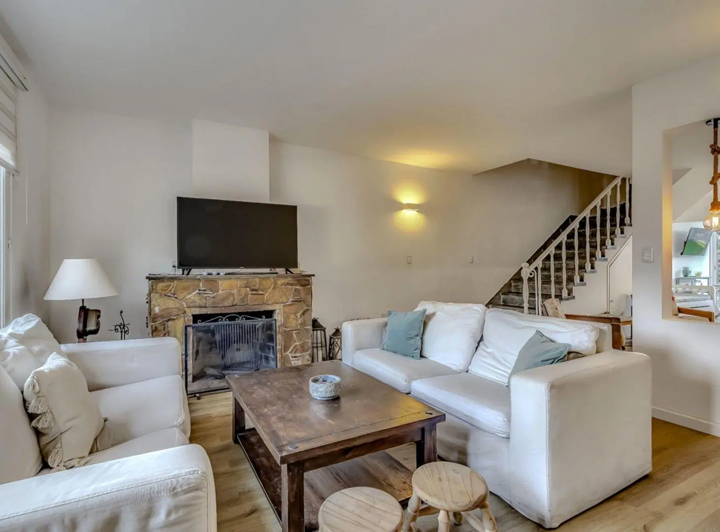 Casa venta San Rafael Punta del Este pasos del mar 2