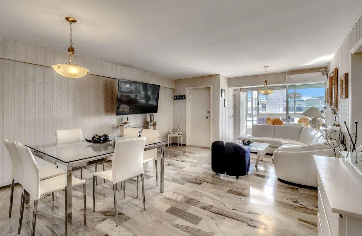 Apartamento de 3 dormitorios venta Punta del Este 5