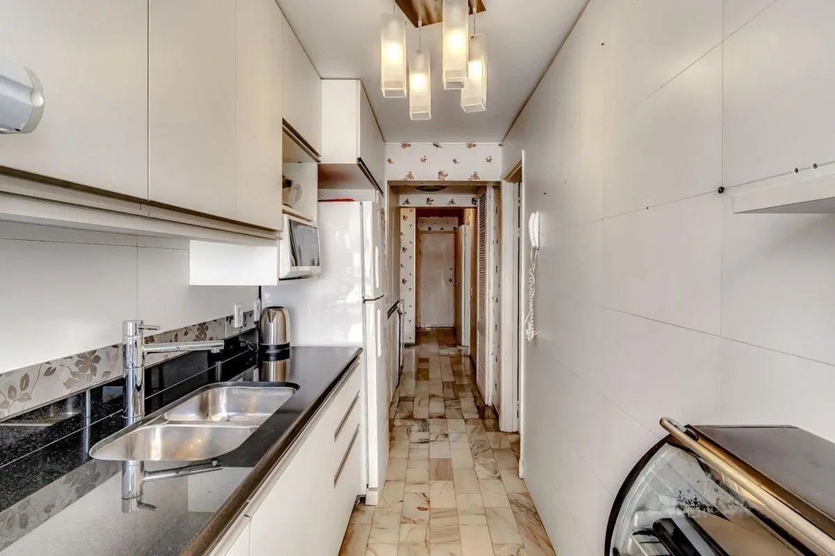 Apartamento de 3 dormitorios venta Punta del Este 4