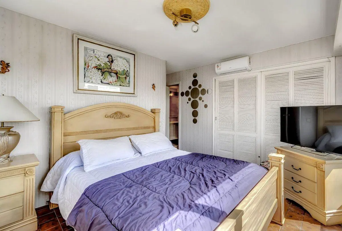 Apartamento de 3 dormitorios venta Punta del Este 1