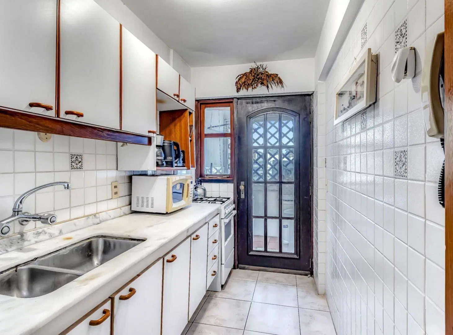 Venta apartamento de 2 Dormitorios en Playa Mansa 2