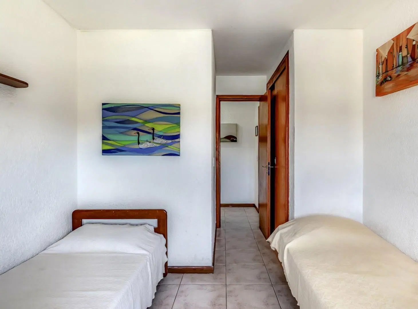 Venta apartamento de 2 Dormitorios en Playa Mansa 5