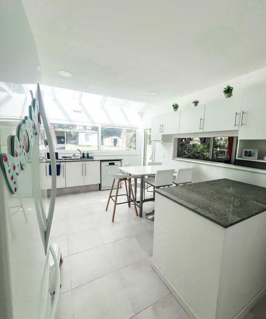 Foto de Casa 4 dormitorios alquiler verano Punta del Este, imagen 3