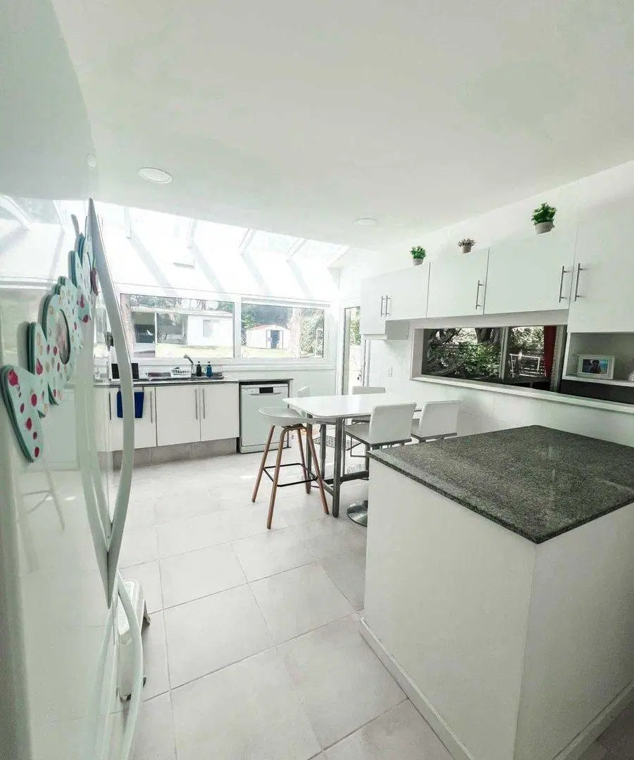 Casa 4 dormitorios alquiler verano Punta del Este 3