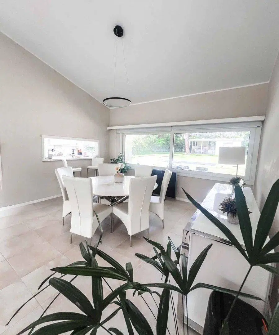 Casa 4 dormitorios alquiler verano Punta del Este 2