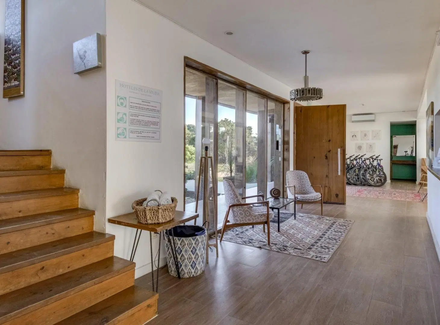 HOTEL EN VENTA EN JOSE IGNACIO 5