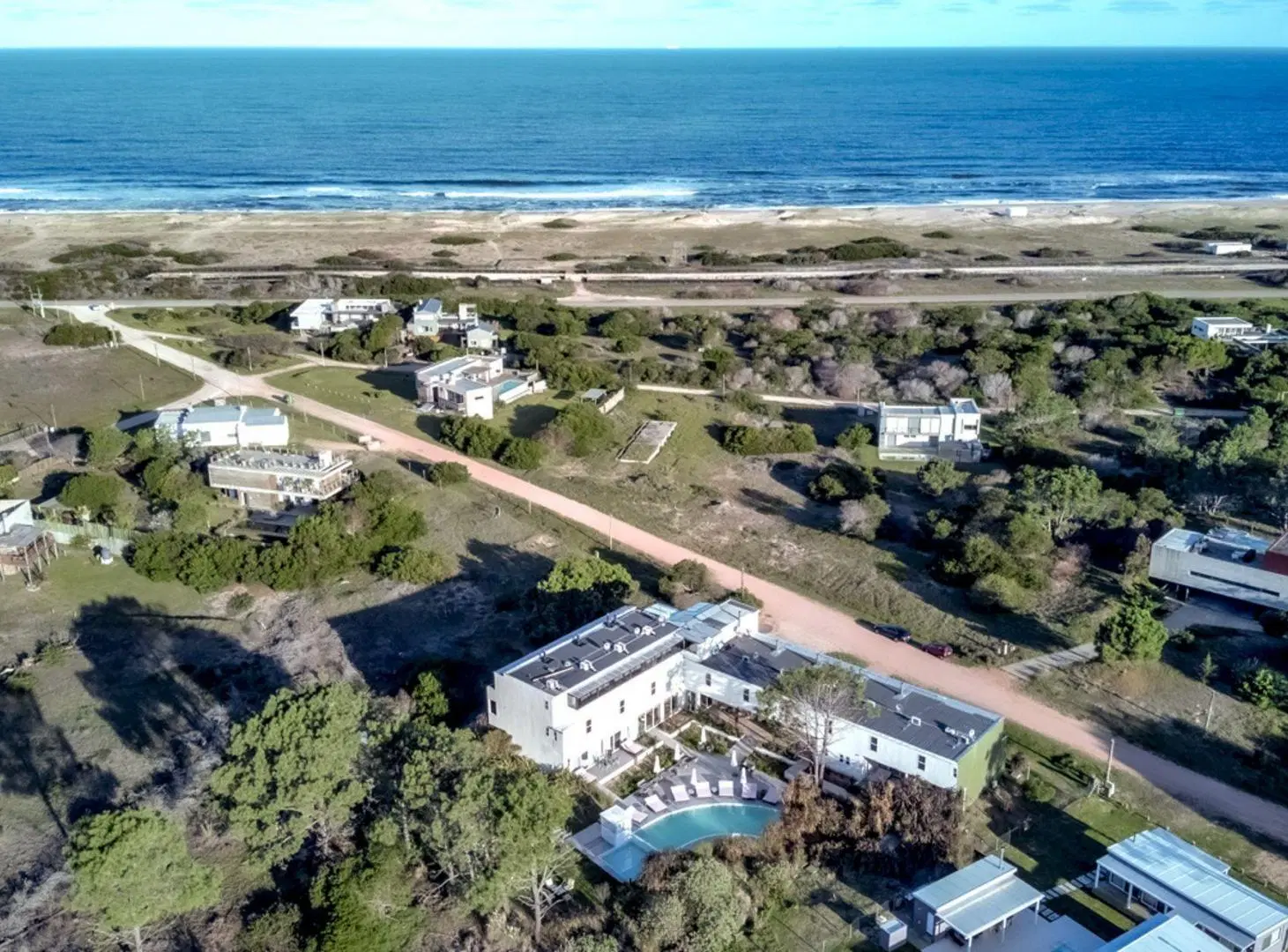 HOTEL EN VENTA EN JOSE IGNACIO 4