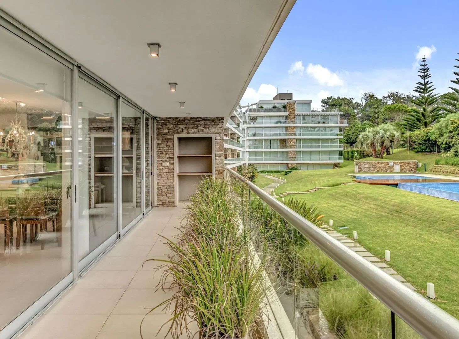 TERRAZAS DE VILLA BRAVA - DUPLEX 3 DORM C/ DEP 3
