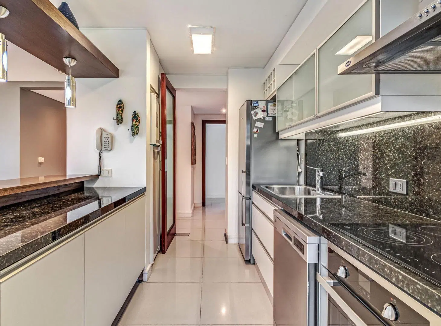 TERRAZAS DE VILLA BRAVA - DUPLEX 3 DORM C/ DEP 2