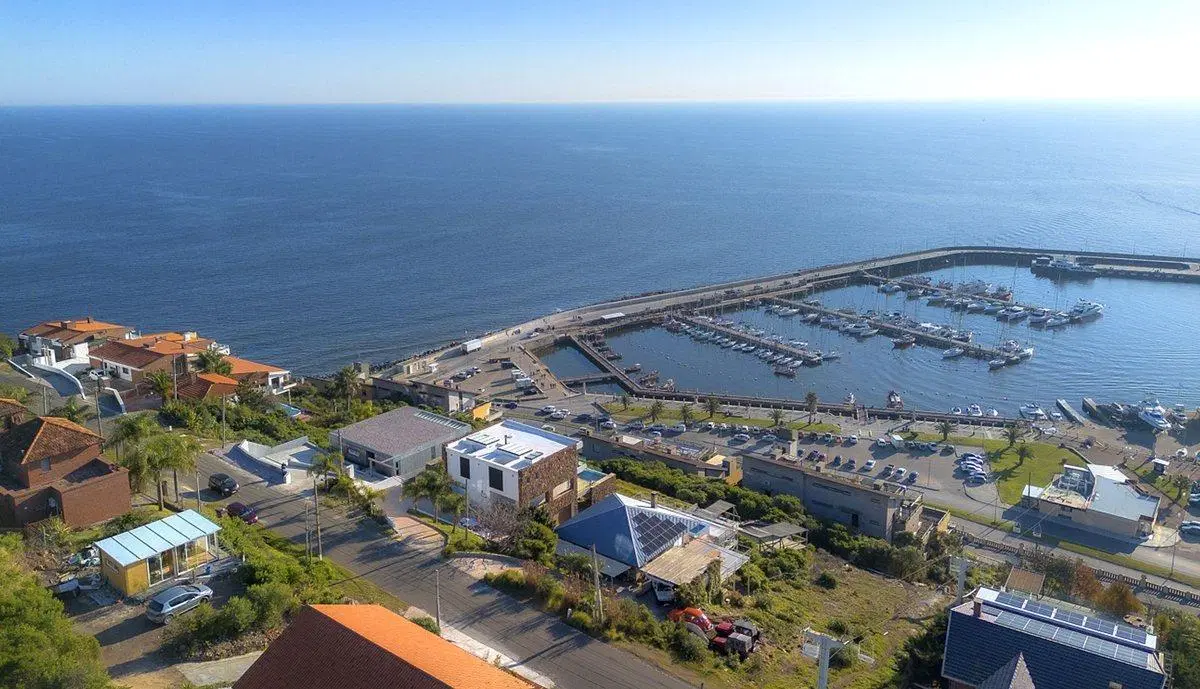 Casa a la Venta Frente al Mar en Piriápolis 4