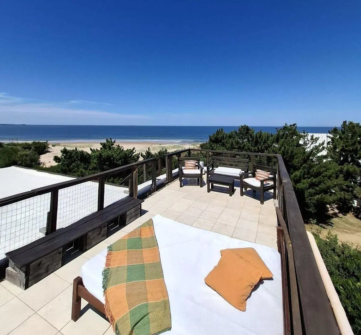 Casa a la venta en Tio Tom casi sobre la playa 4