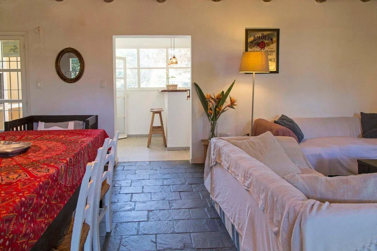 Casa a la venta en Tio Tom casi sobre la playa 5