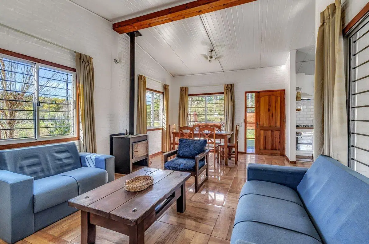 VENTA CASA 3 DORMITORIOS LAS FLORES PIRIAPOLIS 1