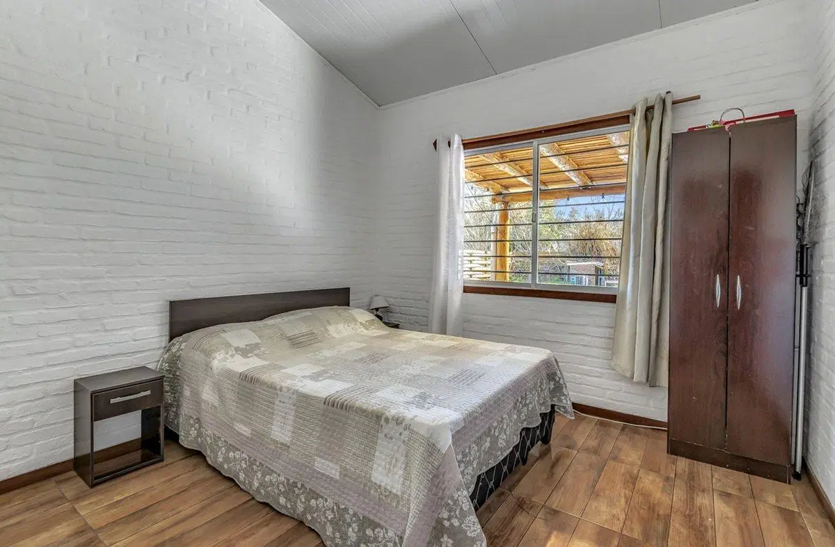 VENTA CASA 3 DORMITORIOS LAS FLORES PIRIAPOLIS 5
