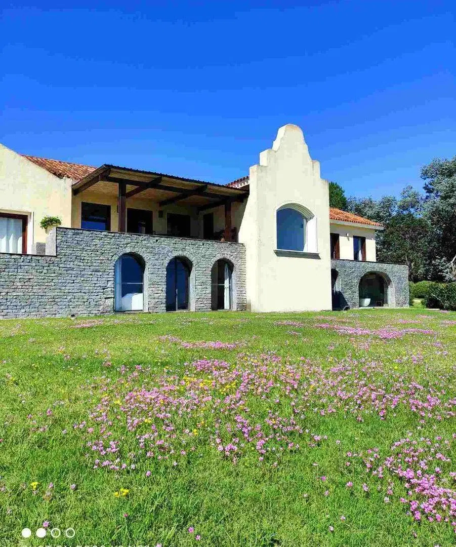 CHACRA EN VENTA 6 SUITE DE LUJO EN RUTA 12 3