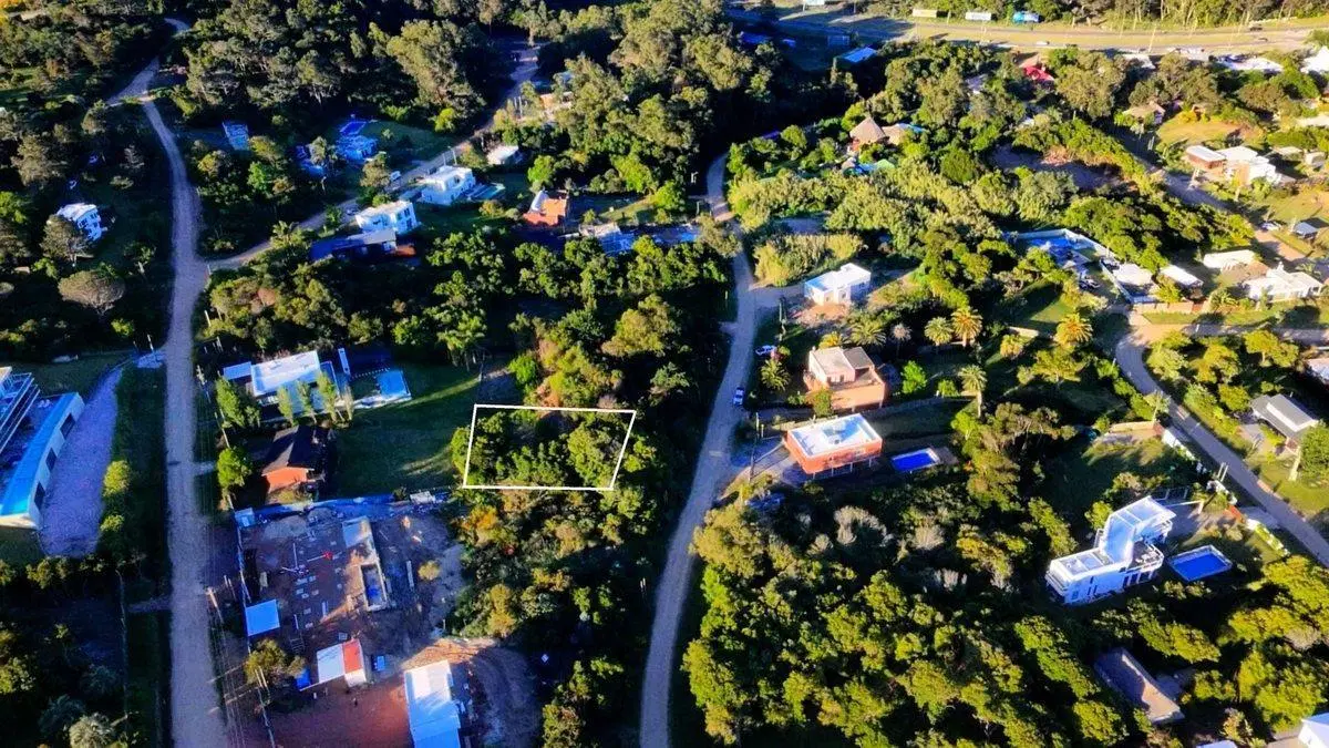 TERRENO EN VENTA LAS GRUTAS PUNTA BALLENA 5
