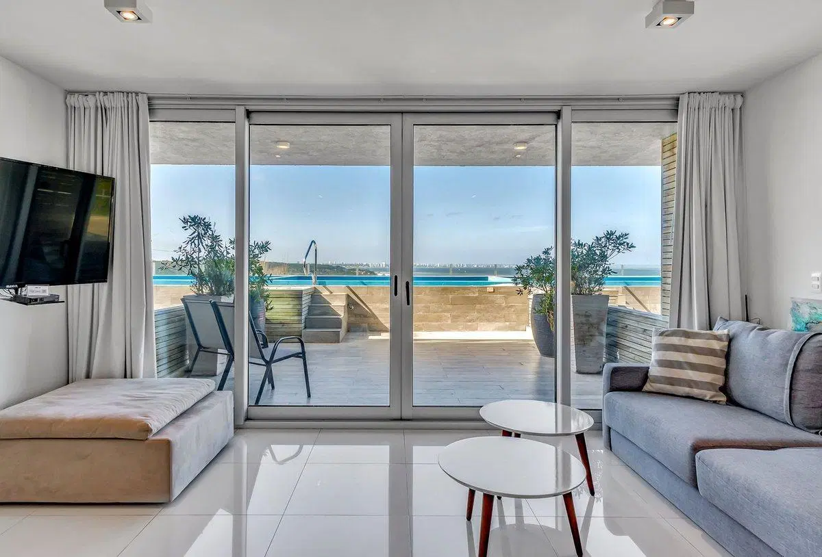 Venta apto en Punta del Este, zonaPunta Ballena 1