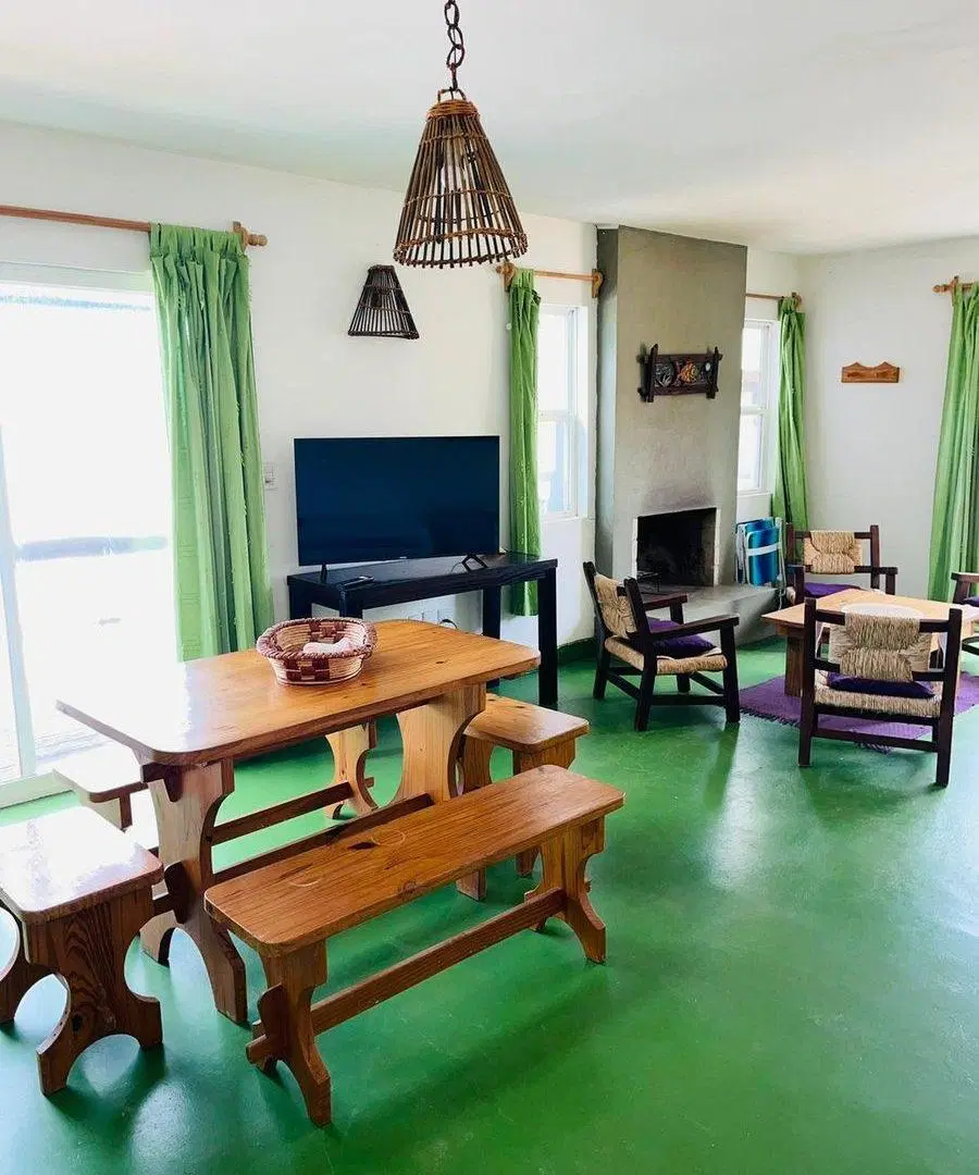 COMPLEJO DE 6 CABAÑAS EN VENTA EN PUNTA DEL DIABLO 5