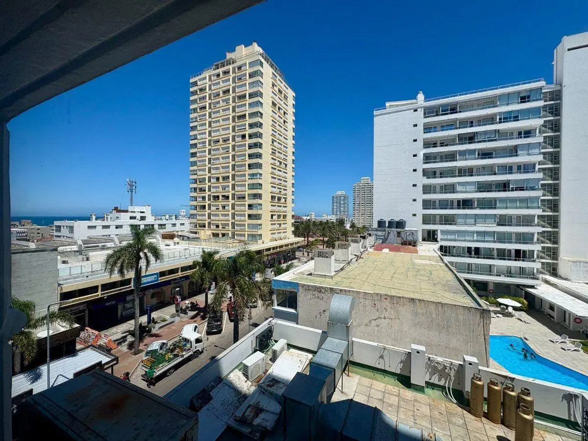 Alquiler invernal Punta del Este 4