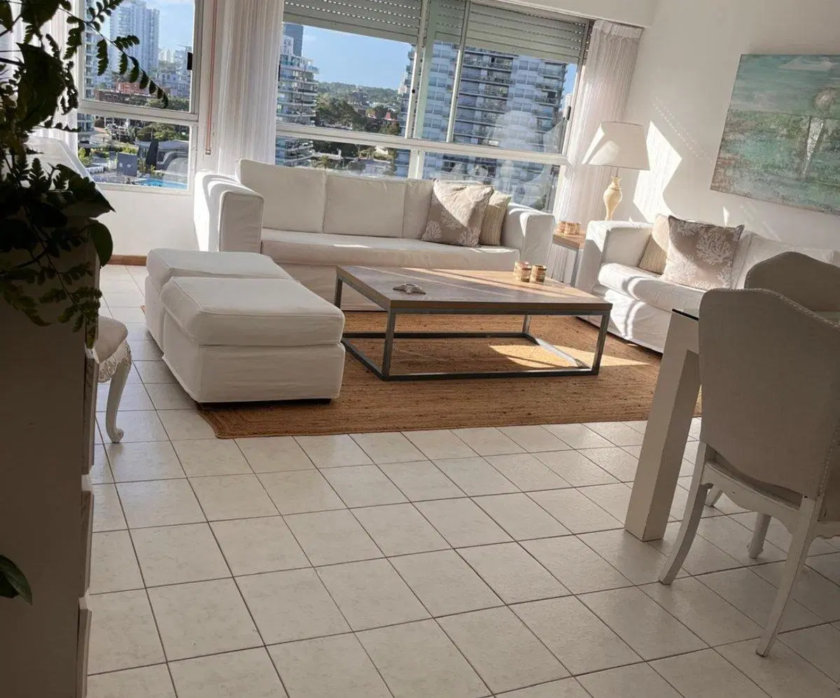 Apartamento 3 dormitorios en Alquiler invernal 2