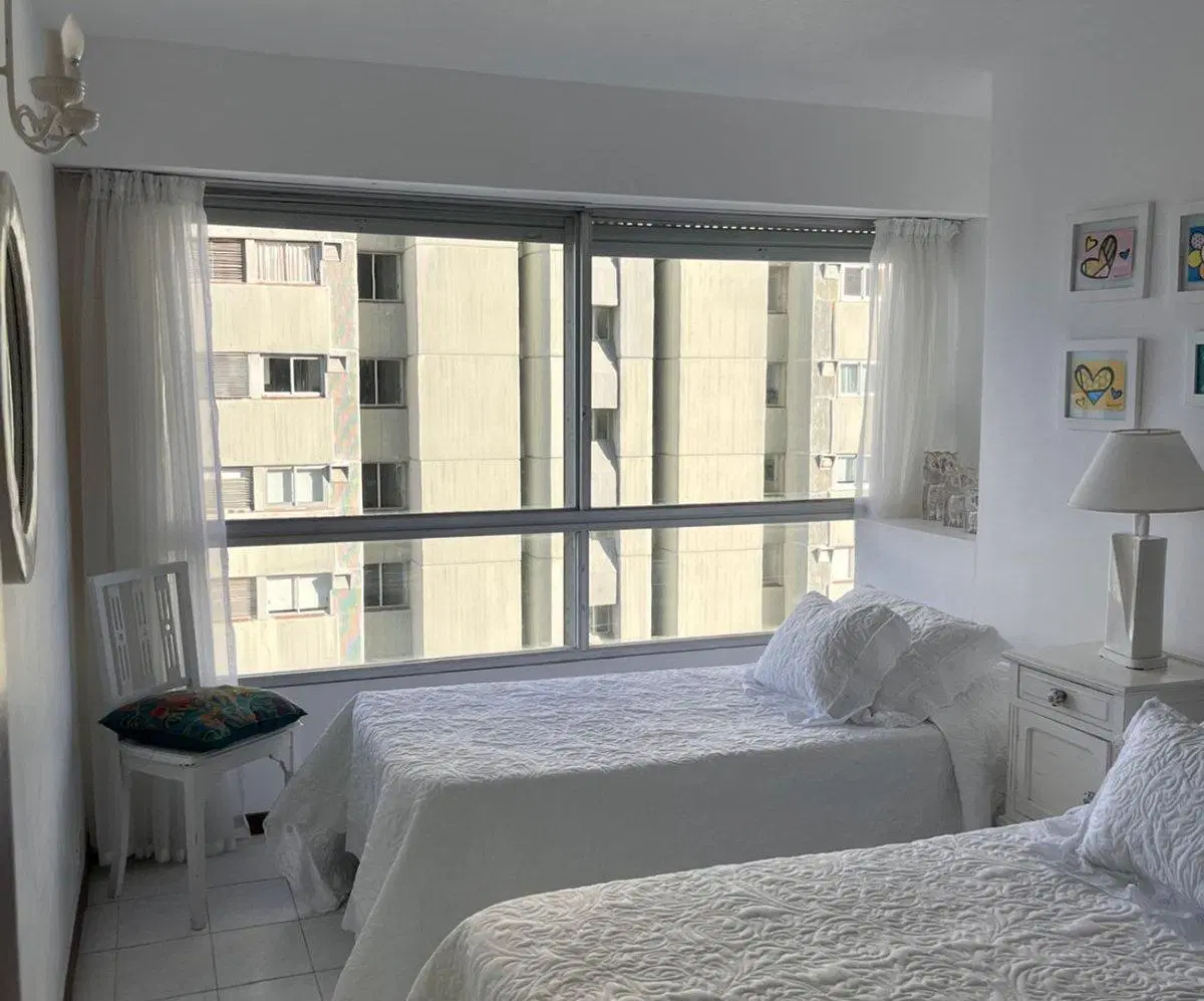Apartamento 3 dormitorios en Alquiler invernal 5