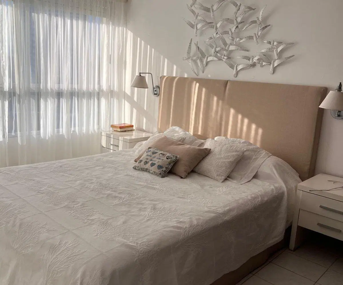 Apartamento 3 dormitorios en Alquiler invernal 3