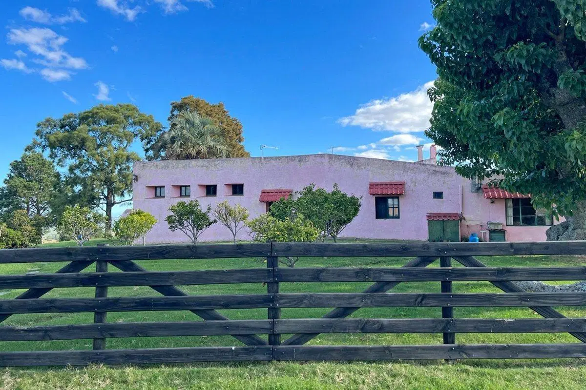 CAMPO EN VENTA MALDONADO 4