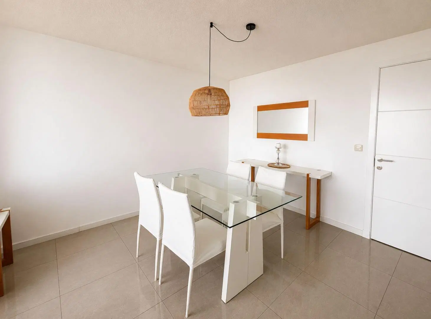 Apartamento de 1 dormitorio en venta Punta del Est 4