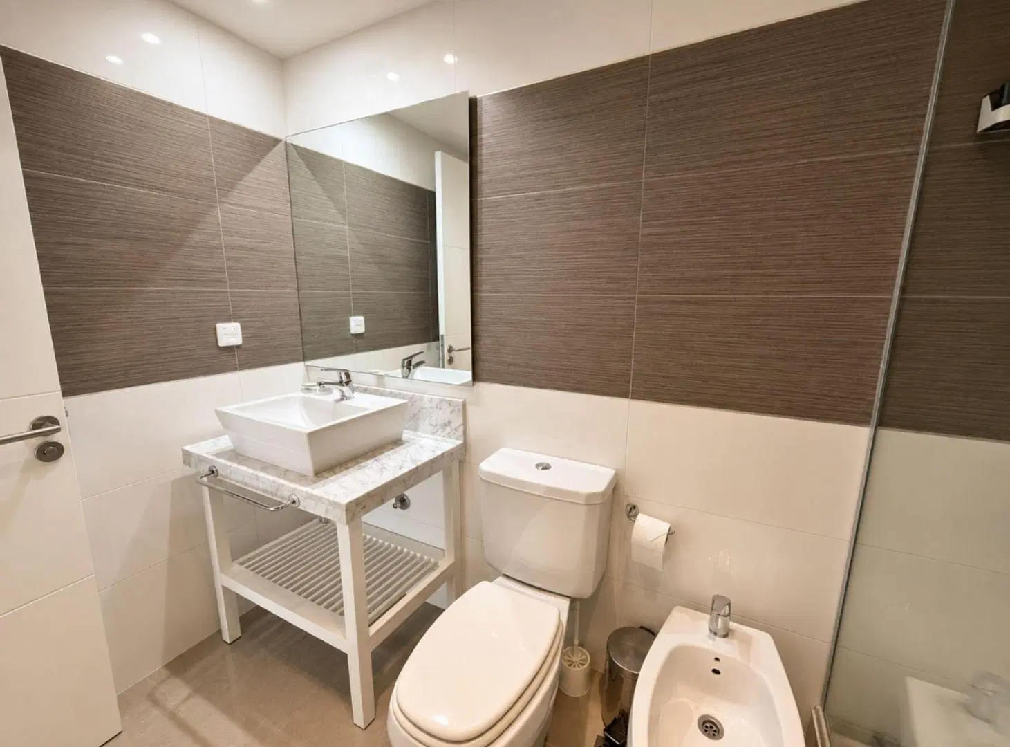 Apartamento de 1 dormitorio en venta Punta del Est 3