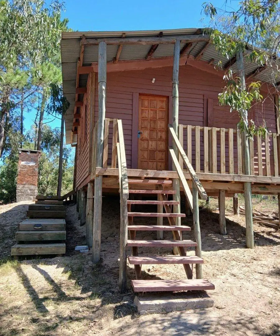 CASA DE UN DORMITORIO EN VENTA EN LA ESMERALDA 4