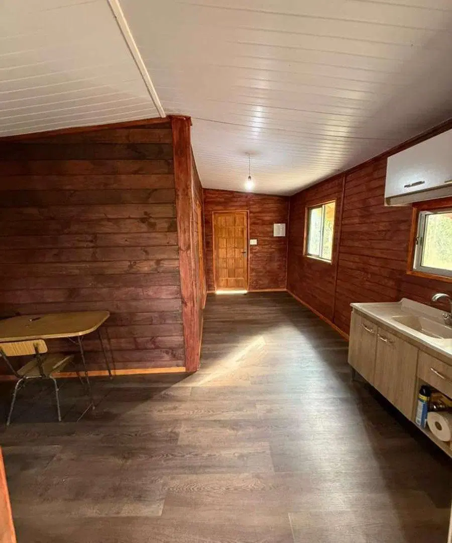 CASA DE UN DORMITORIO EN VENTA EN LA ESMERALDA 3