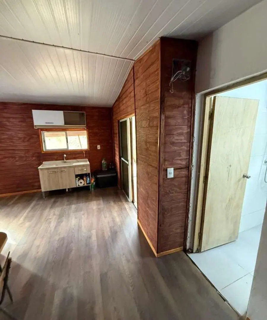 CASA DE UN DORMITORIO EN VENTA EN LA ESMERALDA 2
