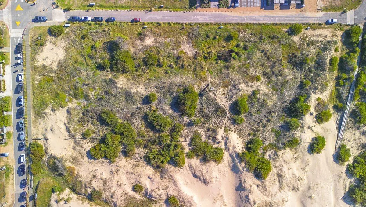 EXCLUSIVO TERRENO EN JOSE IGNACIO 2