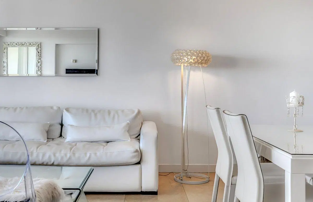 DEPARTAMENTO EN VENTA TORRE YOO PISO ALTO LUXURY 3