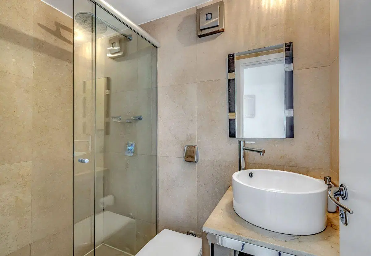 DEPARTAMENTO EN VENTA TORRE YOO PISO ALTO LUXURY 5