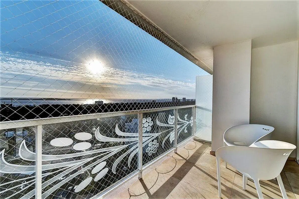 DEPARTAMENTO EN VENTA TORRE YOO PISO ALTO LUXURY 1