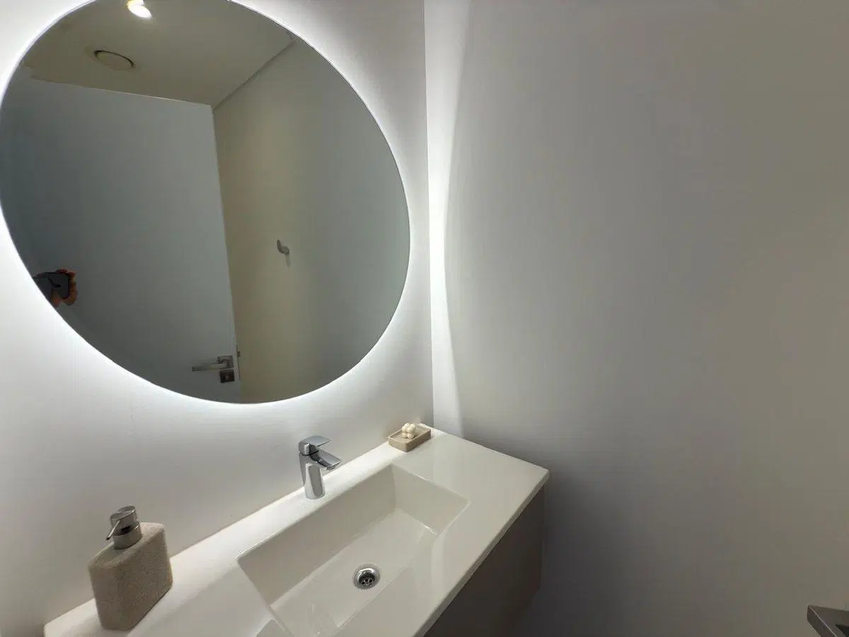 Departamento en alquiler en Punta del Este 5
