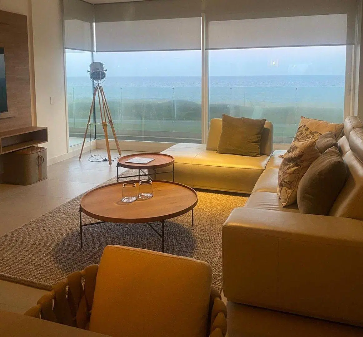 Apartamento en alquiler en Punta del Este 1