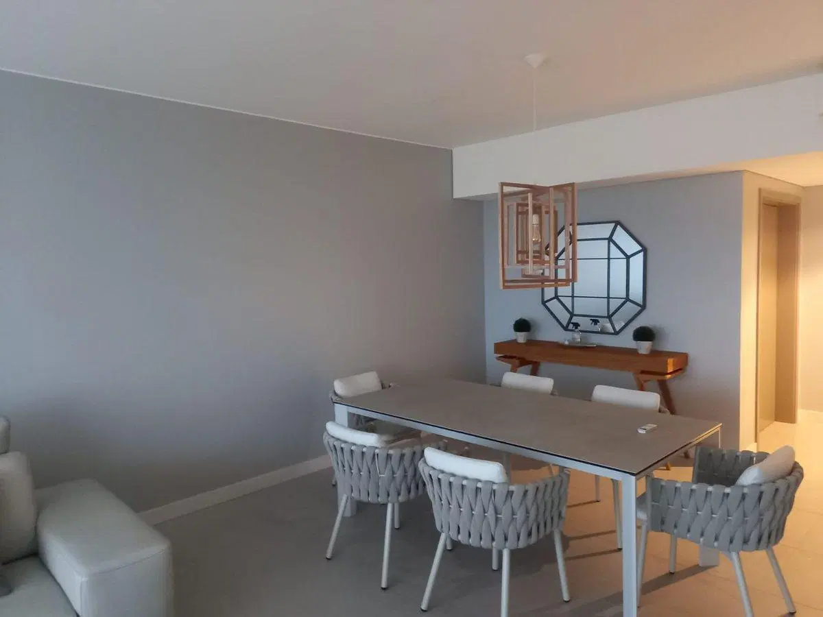 Apartamento en alquiler en Punta del Este 4