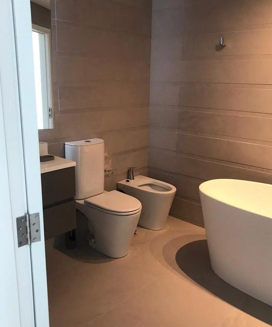 Apartamento en alquiler en Punta del Este 5